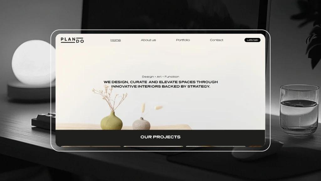 website development company